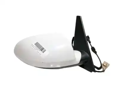 Peça sobressalente para automóvel em segunda mão espelho retrovisor direito por audi a2 (8z) 1.4 referências oem iam 12323390  