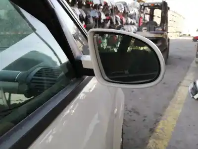 Peça sobressalente para automóvel em segunda mão espelho retrovisor direito por audi a2 (8z) 1.4 referências oem iam 12323390  