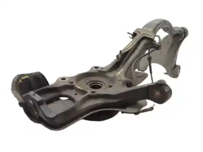 Second-hand car spare part front right knuckle for alfa romeo 156 sportwagon (116) 1.9 jtd 16v progression oem iam references 60624976d