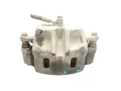 Автозапчастина б/у ПЕРЕДНІЙ правий гальмівний супорт для HYUNDAI SANTA FE (SM)  Посилання на OEM IAM BC141047 BC412035 