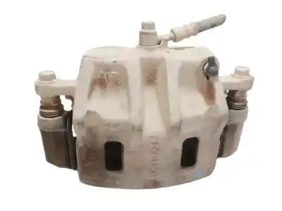 Автозапчастина б/у ПЕРЕДНІЙ ЛІВИЙ ГАЛЬМУМ для HYUNDAI SANTA FE (SM)  Посилання на OEM IAM BC412035 BC140047 