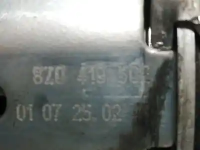 Second-hand car spare part steering column for audi a2 (8z) 1.4 oem iam references 8z0419502  