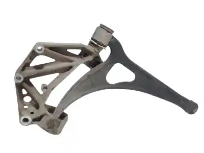 Pezzo di ricambio per auto di seconda mano braccio di sospensione anteriore sinistro inferiore per audi a2 (8z) 1.4 riferimenti oem iam l8z0151