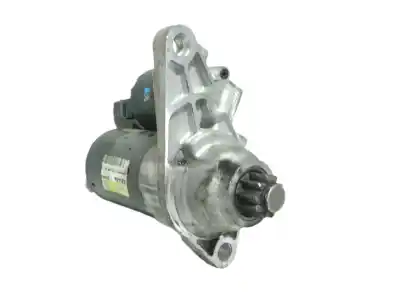 Pezzo di ricambio per auto di seconda mano motorino di avviamento per audi a2 (8z) 1.4 riferimenti oem iam x0500x
