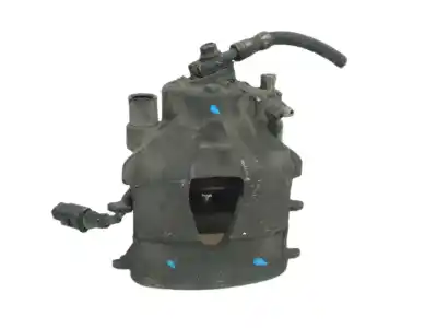 Pezzo di ricambio per auto di seconda mano pinza freno anteriore sinistra per audi a2 (8z) 1.4 riferimenti oem iam 