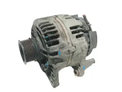 Pezzo di ricambio per auto di seconda mano alternatore per audi a2 (8z) 1.4 riferimenti oem iam 037903026
