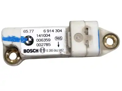 Pezzo di ricambio per auto di seconda mano sensore per mini mini (r50,r53) cooper riferimenti oem iam 6914301