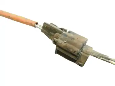 Peça sobressalente para automóvel em segunda mão sonda lambda por dacia sandero ambiance referências oem iam   