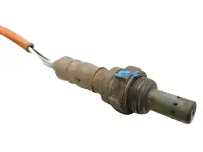 Peça sobressalente para automóvel em segunda mão sonda lambda por dacia sandero ambiance referências oem iam   