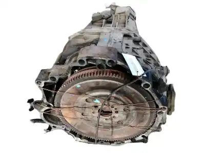 Second-hand car spare part gearbox for audi a4 cabrio (8h) 2.5 tdi 163 cv / 120 kw oem iam references 01j301383s  ghz mgal9zn1