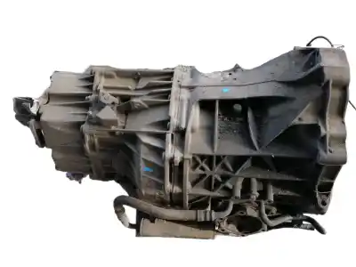 Second-hand car spare part gearbox for audi a4 cabrio (8h) 2.5 tdi 163 cv / 120 kw oem iam references 01j301383s  ghz mgal9zn1