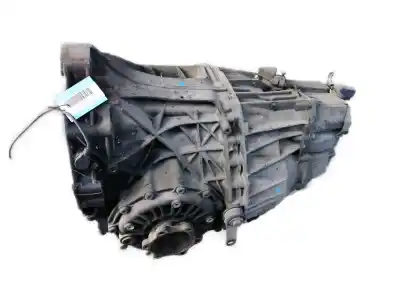 Second-hand car spare part gearbox for audi a4 cabrio (8h) 2.5 tdi 163 cv / 120 kw oem iam references 01j301383s  ghz mgal9zn1