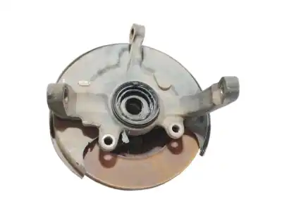 Second-hand car spare part front right knuckle for opel frontera b limited oem iam references   