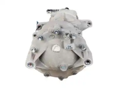 Автозапчастина б/у задній диференціал для hyundai santa fe (bm) 2.2 crdi cat посилання на oem iam 4780039300 Автозапчастина б/у задній диференціал для hyundai santa fe (bm) 2.2 crdi cat посилання на oem iam 4780039300