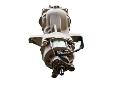 Автозапчасти б/у задний дифференциал за hyundai santa fe (bm) 2.2 crdi cat ссылки oem iam 4780039300  