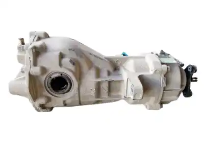 Автозапчасти б/у задний дифференциал за hyundai santa fe (bm) 2.2 crdi cat ссылки oem iam 4780039300  