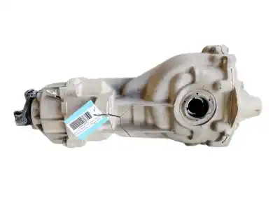 Автозапчасти б/у задний дифференциал за hyundai santa fe (bm) 2.2 crdi cat ссылки oem iam 4780039300  