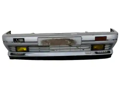 Second-hand car spare part front bumper for renault 19 hatchback (b/c53) 16v oem iam references   