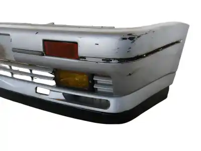 Second-hand car spare part front bumper for renault 19 hatchback (b/c53) 16v oem iam references   