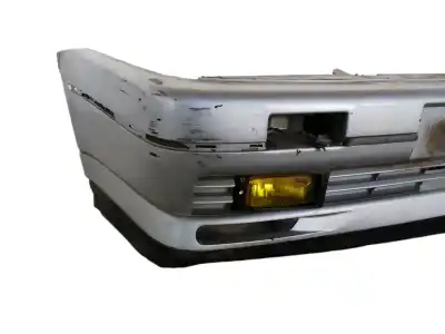 Second-hand car spare part front bumper for renault 19 hatchback (b/c53) 16v oem iam references   