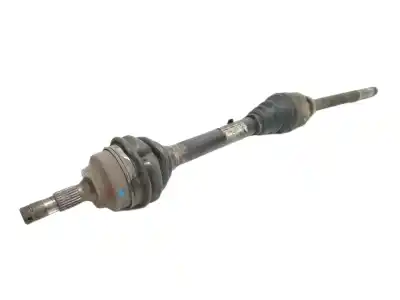 Gebrauchtes Autoersatzteil getriebe vorne rechts zum citroen c5 berlina lx (e) oem-iam-referenzen 9632687980