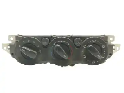 Pezzo di ricambio per auto di seconda mano controllo riscaldamento / aria condizionata per ford focus sportbreak (cap) ghia riferimenti oem iam 3m5t19980ac