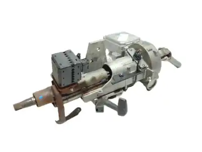 Second-hand car spare part steering column for renault captur i (j5_, h5_) 0.9 tce 90 oem iam references 6820000235