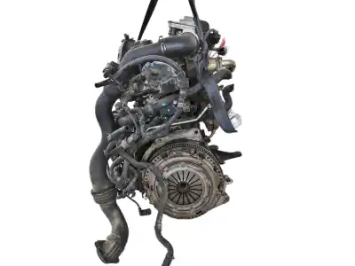 Second-hand car spare part complete engine for seat alhambra (7v9) reference plus oem iam references brt bosch  