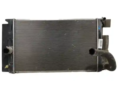 Peça sobressalente para automóvel em segunda mão radiador de água por toyota auris 1.3 16v cat referências oem iam dt4221336512