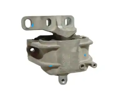 Peça sobressalente para automóvel em segunda mão SUPORTE DIREITO DO MOTOR por VOLKSWAGEN CADDY KA/KB (2K)  Referências OEM IAM 1K0199262AS  