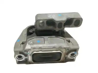 Автозапчасти б/у правая опора двигателя за volkswagen caddy ka/kb (2k) 1.9 tdi ссылки oem iam 1k0199262as  