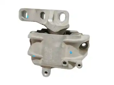 Автозапчасти б/у правая опора двигателя за volkswagen caddy ka/kb (2k) 1.9 tdi ссылки oem iam 1k0199262as  