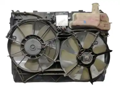 Автозапчасти б/у электрический вентилятор за lexus rx 300 (mcu35) luxury ссылки oem iam 1227508551