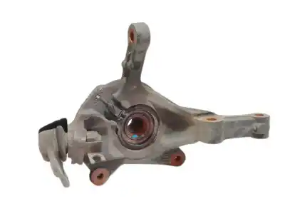 Second-hand car spare part front left knuckle for renault trafic combi (ab 4.01) 9 - plazas (l1h1) acristalado combi corto oem iam references   