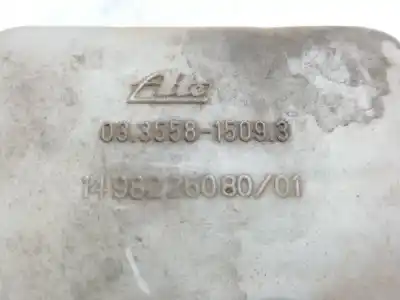 Автозапчастина б/у гальмівний насос для peugeot expert kasten furg. посилання на oem iam 03355815093 1498225080 