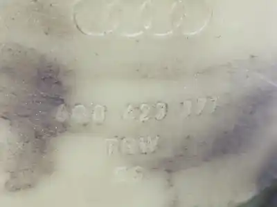 Second-hand car spare part steering pump for audi a2 (8z) 1.4 oem iam references 8z0423156f 8z142305 400423371 / 6q0423371