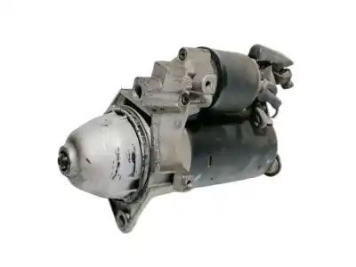 Peça sobressalente para automóvel em segunda mão motor de arranque por opel frontera b limited referências oem iam 0001109055