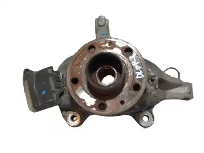 Second-hand car spare part front right knuckle for renault laguna iii bt3s oem iam references 400140006r