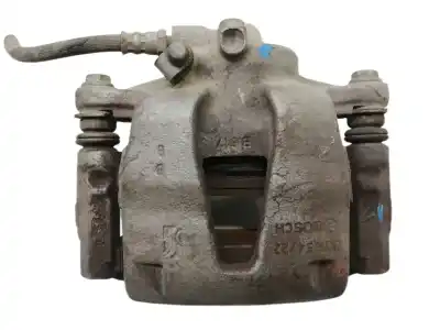 Second-hand car spare part front right brake caliper for opel adam unlimited ecoflex oem iam references z0h5422