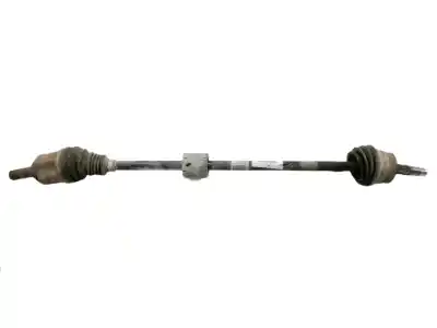 Second-hand car spare part front right transmission for opel adam unlimited ecoflex oem iam references 10316363