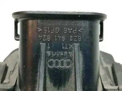 Pezzo di ricambio per auto di seconda mano scatola relè/fusibili per audi a2 (8z) 1.4 riferimenti oem iam 8z1941824  