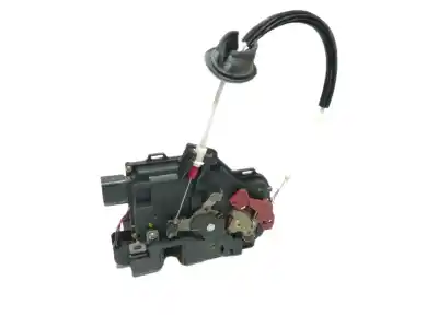 Pezzo di ricambio per auto di seconda mano serratura porta posteriore destra per audi a2 (8z) 1.4 riferimenti oem iam 8z0839016a