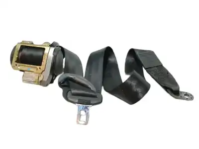 Pezzo di ricambio per auto di seconda mano cintura di sicurezza anteriore destra per audi a2 (8z) 1.4 riferimenti oem iam 560788101