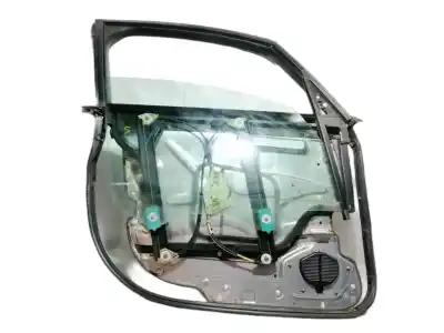 Pezzo di ricambio per auto di seconda mano alzacristalli anteriore destro per audi a2 (8z) 1.4 riferimenti oem iam 102237xxx