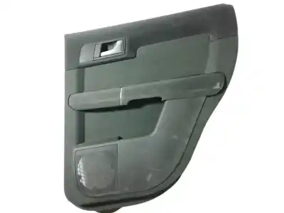 Pezzo di ricambio per auto di seconda mano rivestimento porta posteriore destro per audi a2 (8z) 1.4 riferimenti oem iam 8z0867306g
