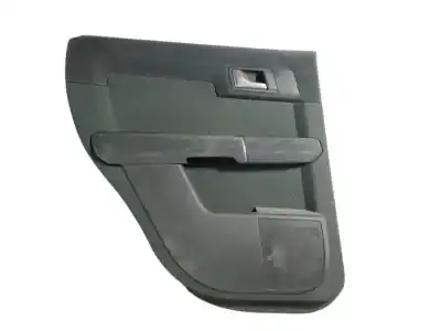 Pezzo di ricambio per auto di seconda mano rivestimento portiera posteriore sinistra per audi a2 (8z) 1.4 riferimenti oem iam 8z0867305g