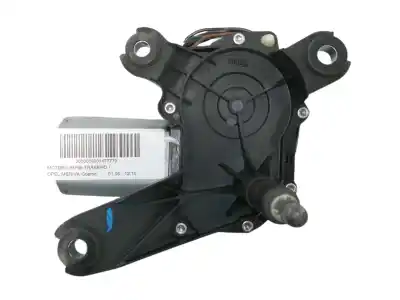 Peça sobressalente para automóvel em segunda mão motor do limpador traseiro por opel meriva cosmo referências oem iam 53011112 09132802 5n004760370