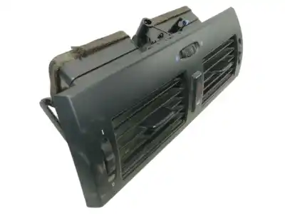 Peça sobressalente para automóvel em segunda mão grelha / difusor de ar por bmw x3 (e83) 3.0d referências oem iam 3400074
