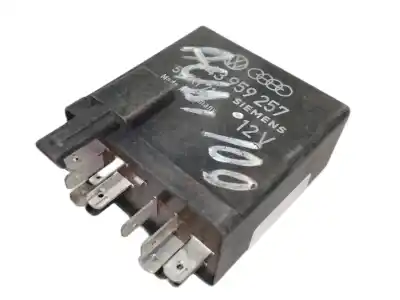 Recambio de automóvil de segunda mano de RELE para AUDI A4 CABRIO (8H)  referencias OEM IAM 410218001  