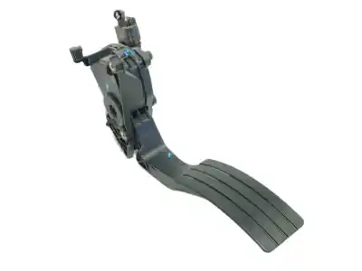 Second-hand car spare part accelerator pedal for renault captur i (j5_, h5_) 0.9 tce 90 oem iam references 6pv00997807